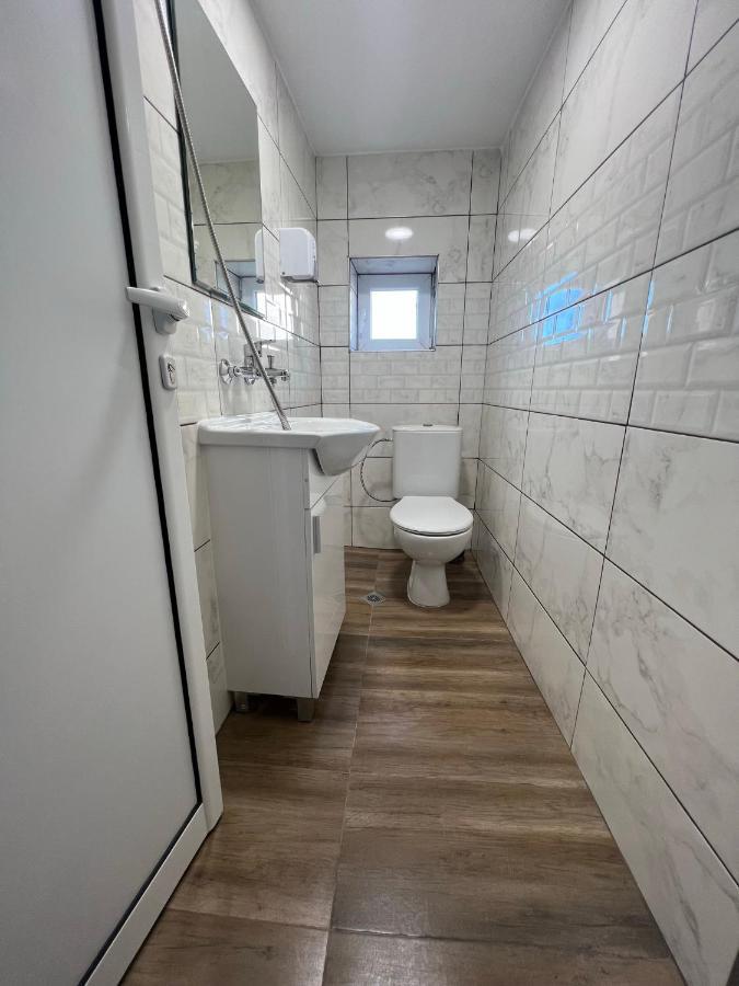 The Rainbow 7 Apartment Sofia Exterior photo